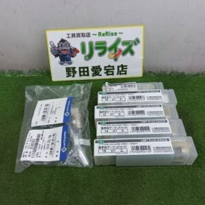 新潟精機<br>限界栓ゲージ5個【野田愛宕店:ITRA2A9JKF32】