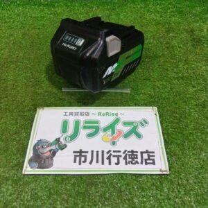 HiKOKI/ハイコーキ<br>BSL36A18 バッテリー ②【市川行徳店:ITUUECHCCE1K】