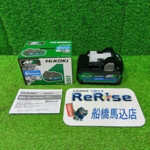 HiKOKI/ハイコーキ<br>BSL36A18BX バッテリー【船橋馬込店:ITVF2O1FGGHK】