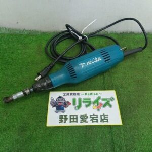 makita<br>GD0603 ミニグラインダー②【野田愛宕店:ITVQDYG7VX76】
