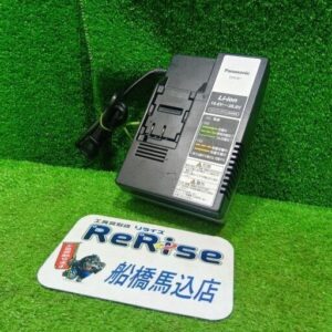 Panasonic/パナソニック<br>EZ0L81 急速充電器【船橋馬込店:ITW1B1NT0MZK】