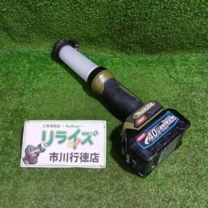 makita<br>ML002G 充電式ワークライト バッテリー1個付き【市川行徳店:ITXHHJEW4MHS】