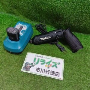 makita<br>TD022D 充電式ペンインパクトドライバ【市川行徳店:ITYVNBFS7WPS】