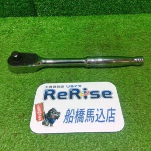 Snap-on/スナップオン<br>S936 ラチェットハンドル【船橋馬込店:ITZ7R3ADAZ4M】