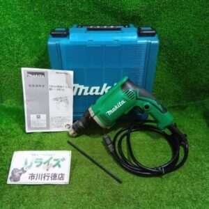 makita/マキタ<br>M816 振動ドリル【市川行徳店:ITZZFEWRWF1W】