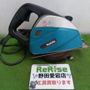 makita/マキタ<br>185mmチップソーカッター 4130【野田愛宕店:IT0HABHEQ5VT】