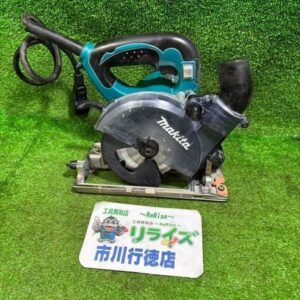 makita/マキタ<br>KS5000FX 防じんマルノコ コード式【市川行徳店:IT0Y66NIEA0M】