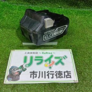 HITACHI/日立<br>BSL1860 バッテリー ②【市川行徳店:IT1FV8F0F3CE】