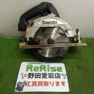 makita/マキタ<br>コードレス丸のこ HS631DZB【野田愛宕店:IT2KTLY8LUF9】