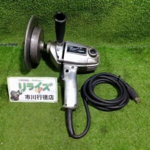 HITACHI/日立<br>S15 ポリッシャー【市川行徳店:IT37774W5Q1F】