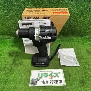 makita/マキタ<br>充電式ドライバドリル DF484DZB【市川行徳店:IT4UTG8PCWB8】