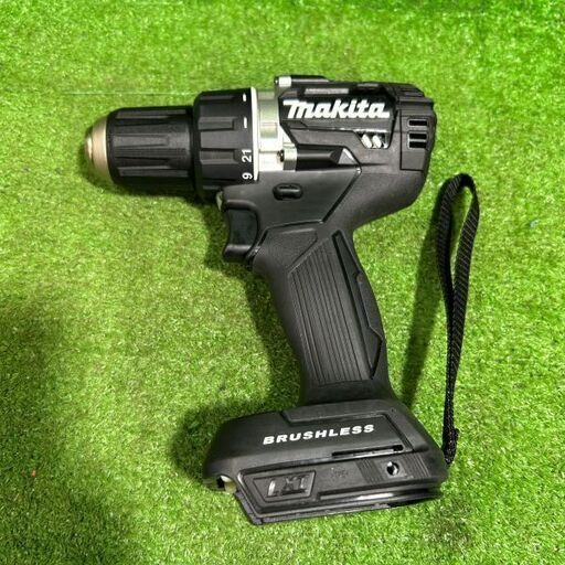 makita/マキタ<br>充電式ドライバドリル DF484DZB【市川行徳店:IT4UTG8PCWB8】 - 画像 (2)