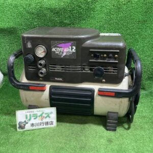 makita/マキタ<br>AC9011 エアコンプレッサー【市川行徳店:IT6IQ12YSV6O】