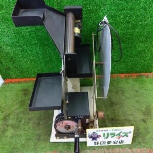 兼松/カネマツ<br>KC-250 手動式釘連結機【野田愛宕店:IT7PEKHBYBO5】