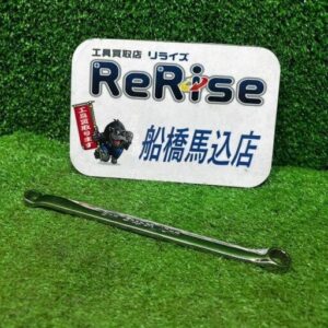 Snap-on/スナップオン<br>オフセットロングメガネレンチ XDHM810A【船橋馬込店:IT86I5324FM8】