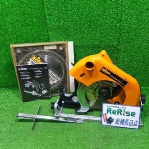 トリトン<br>パワーソー TSA001【船橋馬込店:IT8DRZOVKUI3】