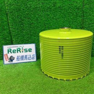 ミヤナガ<br>φ210 ブロック用ドライモンドコアドリル PCB210C【船橋馬込店:IT8Y4XLPS19G】