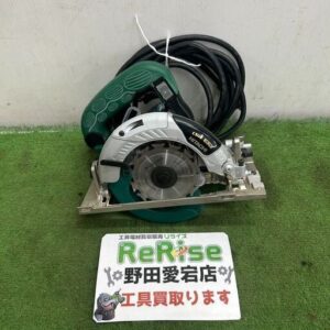 HITACHI/日立<br>C5UB 145mm造作マルノコ【野田愛宕店:ITBA5MSLLX2C】