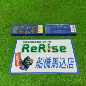 住友電工<br>切削チップ 2ケースセット【船橋馬込店:ITBJO6ADP8F2】