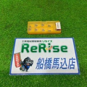 三菱マテリアル<br>切削チップ TPGH090202R-FS【船橋馬込店:ITBRICZ2MNHI】