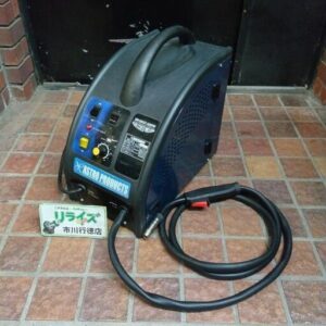 アストロプロダクツ<br>MIG-130-A 半自動溶接機【市川行徳店:ITBXDTMVC950】