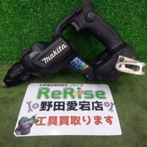 makita/マキタ<br>FS600DZB 充電式スクリュードライバー【野田愛宕店:ITCJJAMOSN9C】