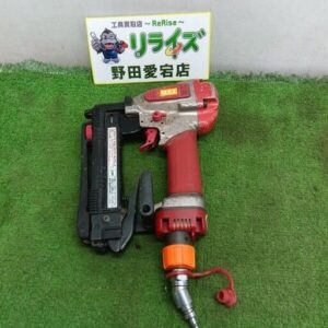 MAX/マックス<br>HA-R25/425J エアネイラ【野田愛宕店:ITDR4PMEMXUG】