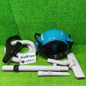 makita/マキタ<br>充電式サイクロンクリーナー CL500DZ【船橋馬込店:ITF1TME88DGM】