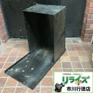 SANKA<br>切断機カバー SK-01【市川行徳店:ITFN8JPZONHO】