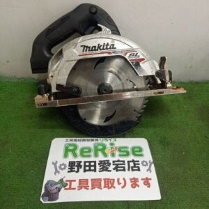 makita/マキタ<br>コードレス丸のこ HS631DZB【野田愛宕店:ITGOLJCGXKIH】