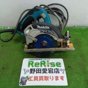 makita/マキタ<br>5230 125㎜マルノコ【野田愛宕店:ITHXVTYPW22X】