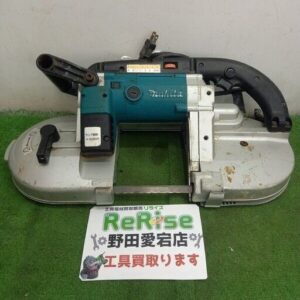 makita/マキタ<br>2107F ポータブルバンドソー【野田愛宕店:ITIQW2M5Y9AV】