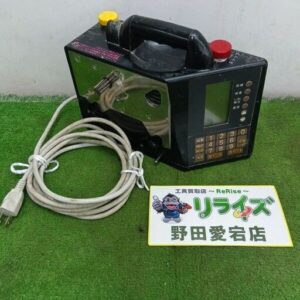 ヤヨイ<br>コータックス 糊付け機用コントローラー【野田愛宕店:ITIT8IFNESXC】