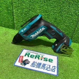 makita/マキタ<br>コードレススクリュードライバ FS453DZ【船橋馬込店:ITOF52GPHXBA】