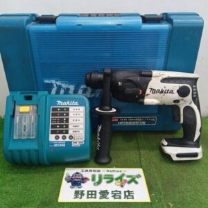 makita/マキタ<br>HR162D 充電式ハンマドリル【野田愛宕店:ITPKY729OW94】