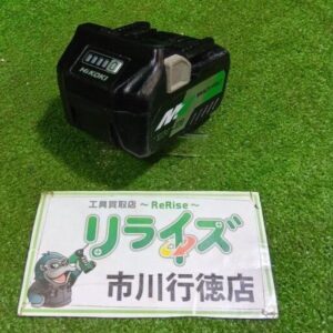 HiKOKI/ハイコーキ<br>BSL36A18 バッテリー④【市川行徳店:ITPOD6Z4HIRJ】
