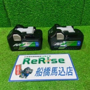 HiKOKI/ハイコーキ<br> リチウムイオンバッテリー 36V/2.5Ah BSL36A18B【船橋馬込店:ITPQNX1MCEPM】