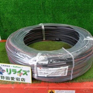 矢崎<br>3×8 CVTケーブル【野田愛宕店:ITQ2L0HTUXD6】