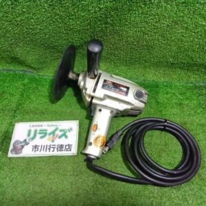 RYOBI/リョービ<br>PE-2000 ポリッシャー【市川行徳店:ITQADEC7BLNR】