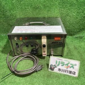 バンザイ<br>オゾン発生装置 スペースO・D OZA-F-05B【市川行徳店:ITTM4L5SGAY2】