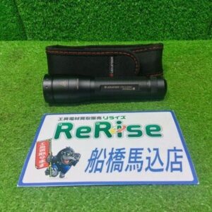 Ledlenser/レッドレンザー<br>ハンディライト C7R CLASSIC【船橋馬込店:ITV53DZ2F6JP】