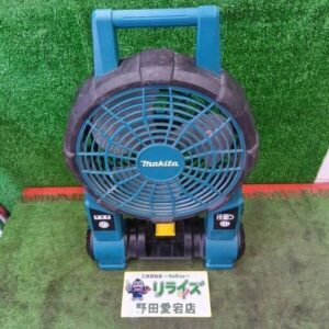 makita/マキタ<br>CF201D 充電式ファン【野田愛宕店:ITVCT2PX3ML6】