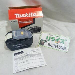 makita/マキタ<br>BL1890 バッテリー【市川行徳店:ITVV9YV9IRYI】