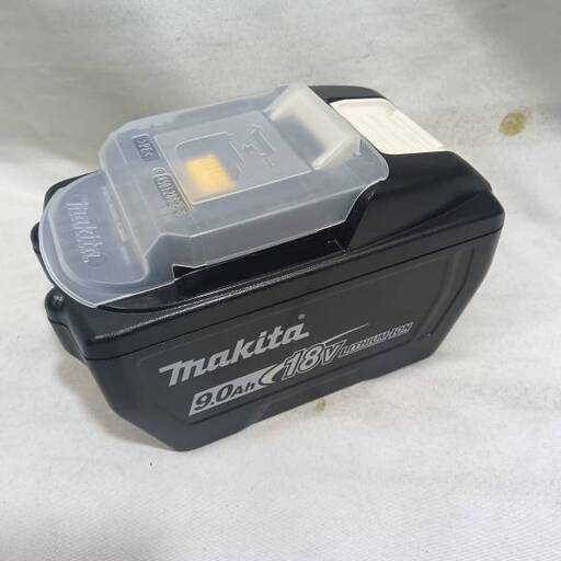 makita/マキタ<br>BL1890 バッテリー【市川行徳店:ITVV9YV9IRYI】 - 画像 (3)