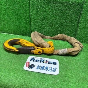 マーテック<br>スリングフック ESKN-16-8【船橋馬込店:ITW1MS356QZ2】