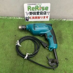 makita/マキタ<br>6412 電動ドリル 10mm【野田愛宕店:ITWGDTD9YUKG】