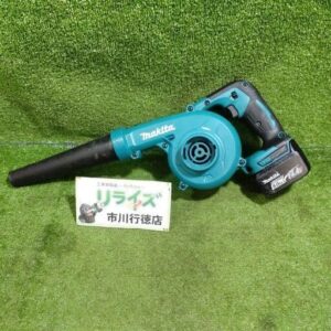 makita/マキタ<br>充電式ブロワ UB144DZ【市川行徳店:ITWY7TMSAJGG】