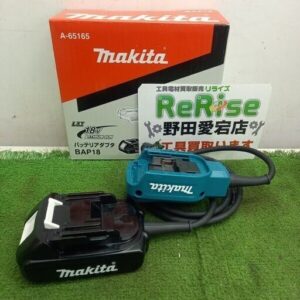 makita/マキタ<br>BAP18 バッテリーアダプタ【野田愛宕店:ITYAT00SMKMW】