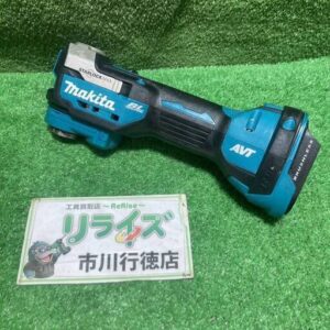 makita/マキタ<br>コードレスマルチツール TM52DZ【市川行徳店:IT0NVETVHHTK】