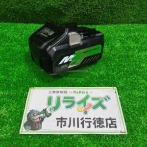 HiKOKI/ハイコーキ<br>BSL36B18 マルチボルトバッテリー⑩【市川行徳店:IT270QM1ZBPI】